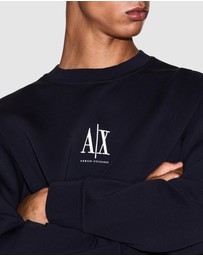 Armani Exchange - Sweatshirt