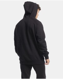 Vacancy Co - Polaroid Print Hoodie