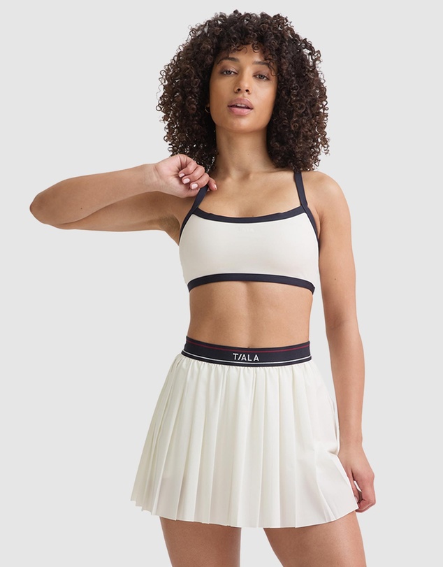 TALA - DayFlex Bandeau Sports Bra