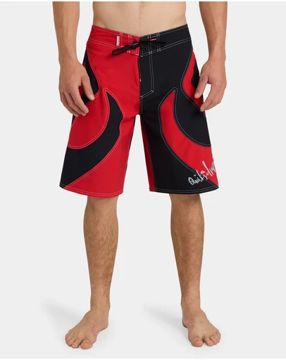 Quiksilver - Mens YG Surfsilk Interceptor 21