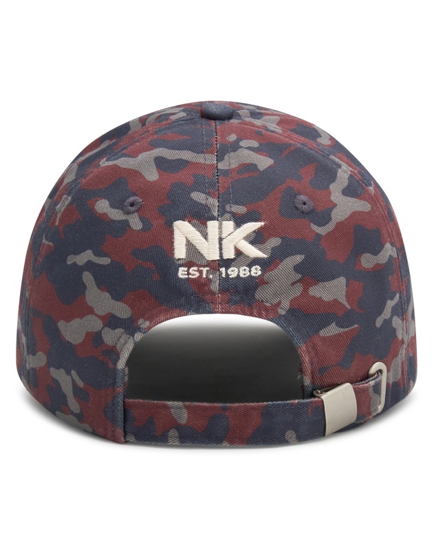 SSAINT - SŚAINT X NK Cap