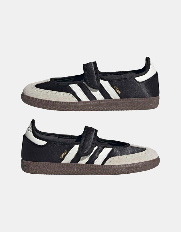 adidas Originals - Samba Jane OG Sneakers - Women's