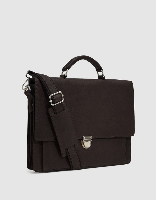 Oxford - Magnus Briefcase Bag