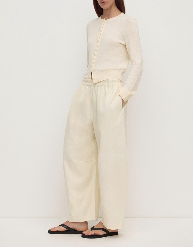 Assembly Label - Lola Cord Barrel Pants