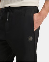 BOSS - Pants Future Jersey Trousers