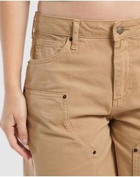 GUESS Originals - GUESS Originals Carpenter Short