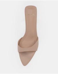 Novo - Voice Heels