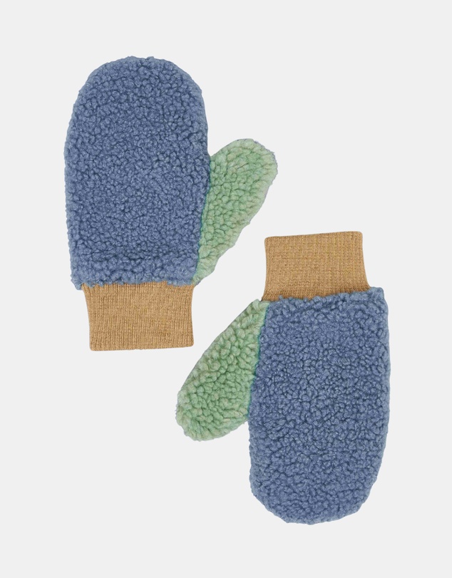 Roarsome - Fleece Mittens