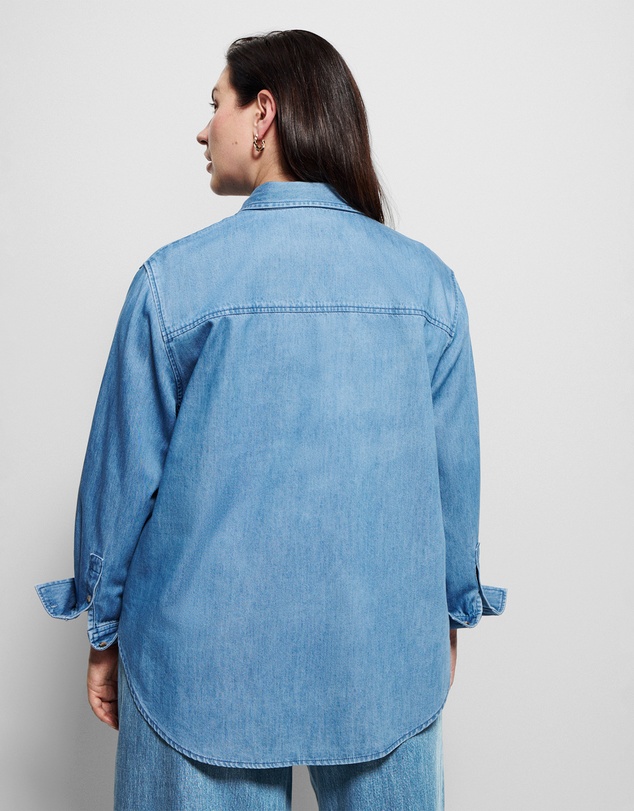 Commonry - Theresa Shirt