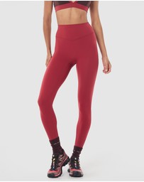 P.E Nation - Signature Full Length Leggings