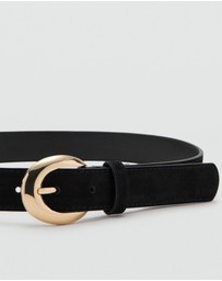 M.N.G - Maya Belt