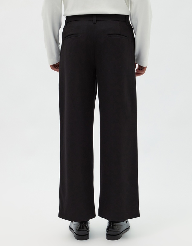 AERE - Dalton Pleated Pants