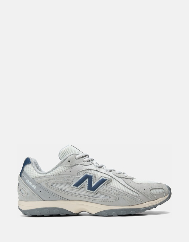 New Balance - 204L - Unisex