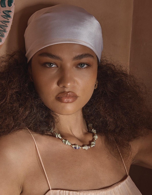 Amber Sceats - Trevi Necklace