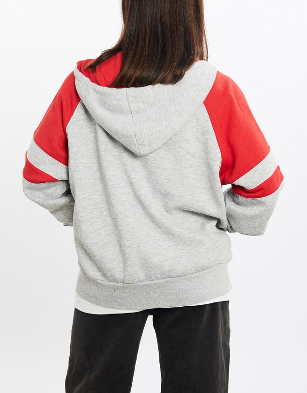 Vintage by The Real Deal - Pre Loved - Vintage 80s Nike Hooded Sweatshirt