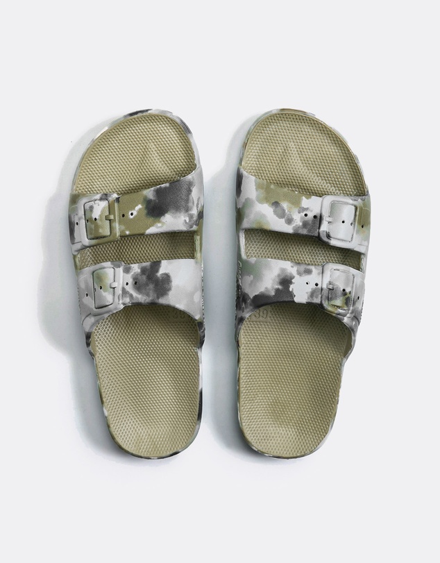 Freedom Moses - Slides - Unisex