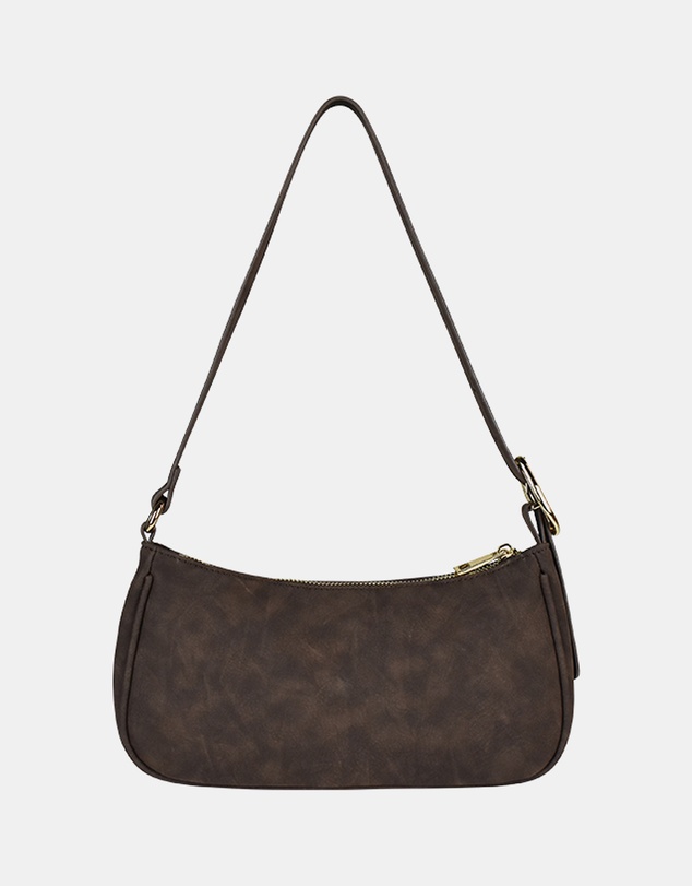 PETA AND JAIN - Jesabel Shoulder Bag With Fitting