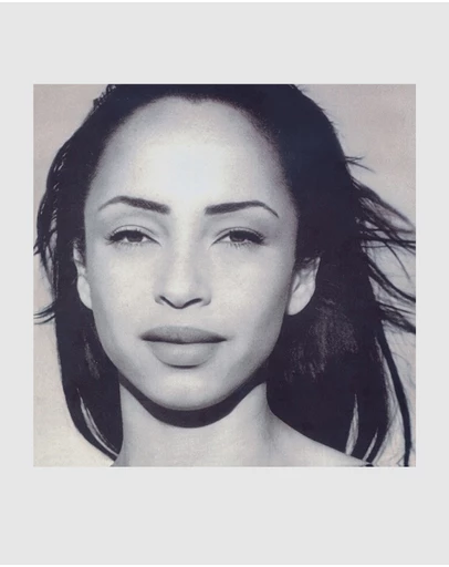 Sony Music - Sade The Best Of Sade Vinyl Album