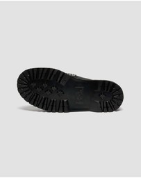Dr Martens - Penton Bex Double Stitch Shoes - Unisex