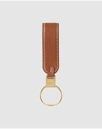 Orbitkey - Loop Keychain