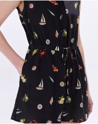 Marcs - Just Add Water Playsuit