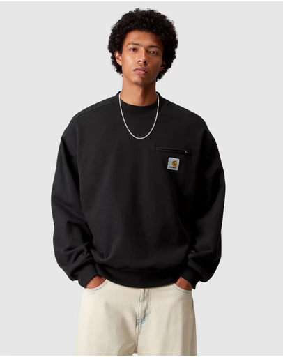 Carhartt WIP - Detroit Sweat