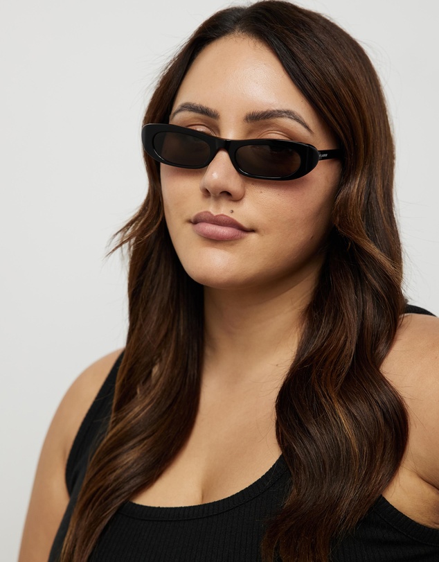 Saint Laurent - SL557SHADE001