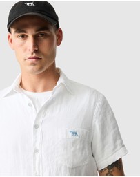 Rodd & Gunn - Cathedral Cove Sports Fit Shirt