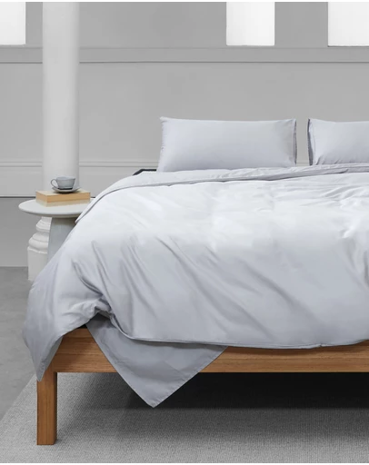 Sheet Society - Eden Cotton Full Sheet Set