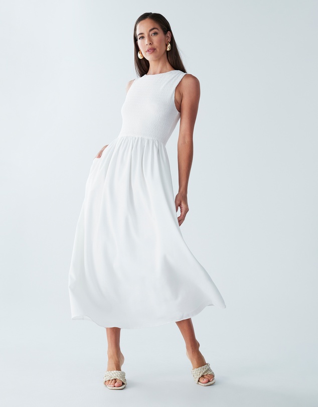 BWLDR - Paola Dress