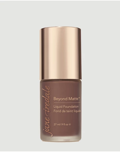 Jane Iredale - Beyond Matte™ Liquid Foundation