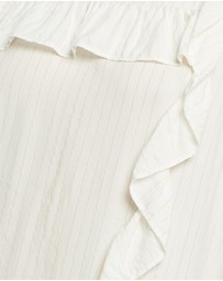 LENNI the label - Asta Frill Dress