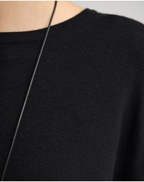 Oxford - Erin Knitted Dress