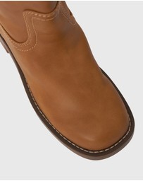 Betts - Fear Riding Boots