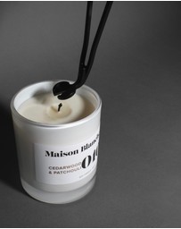 Maison Blanche - Wick Trimmer