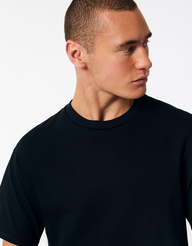 American Apparel - Heavyweight Cotton Unisex T-Shirt
