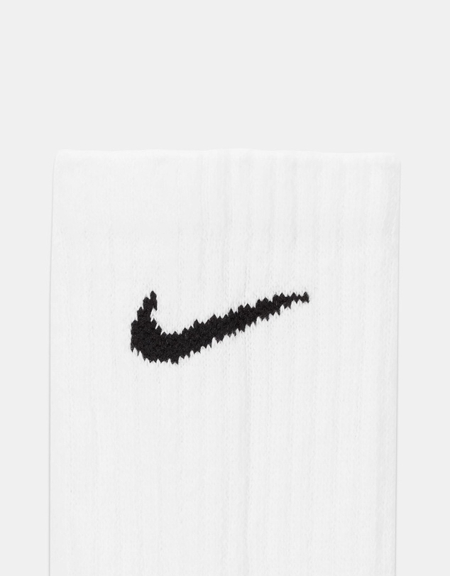 Nike - Nike Everyday Cushioned Crew Socks 6-Pack