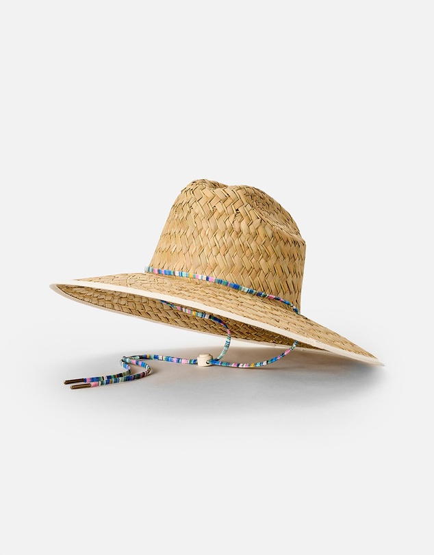 Rip Curl - Mixed Surf Straw Sun Hat
