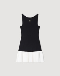Sandro - Mendy Dress