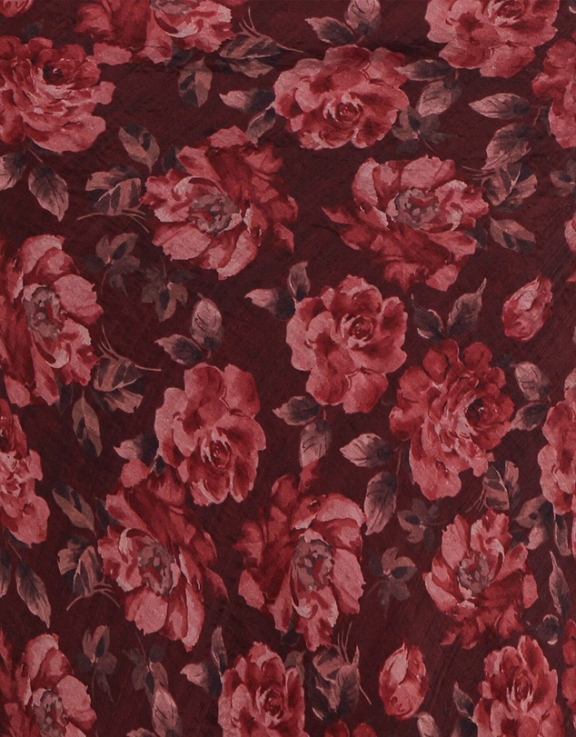 Petal & Pup - Esmeralda Maxi Dress - Pink Floral