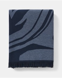 R.M.Williams - Longhorn Towel