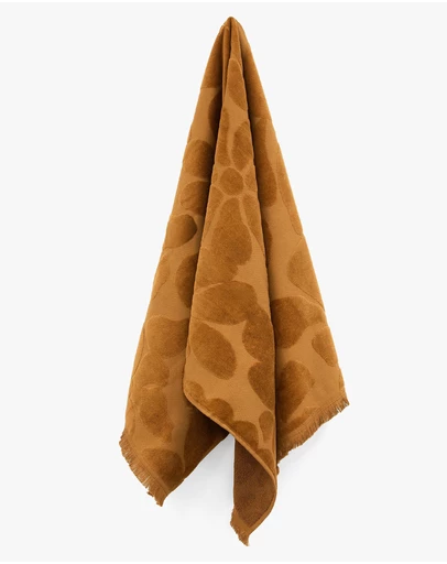 Aura Home - Palma Fringe Bath Towel