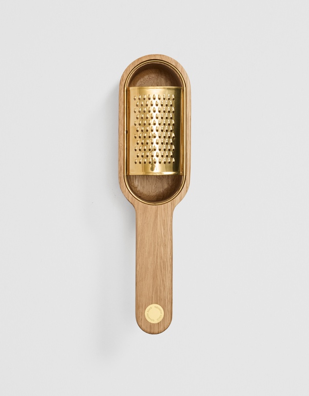 Country Road - Millie Grater