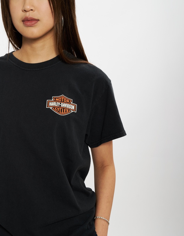 Vintage by The Real Deal - Pre Loved - Vintage Harley Davidson Tee