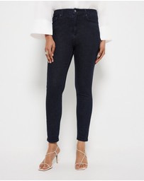 Commonry - The Tech Stretch Jean