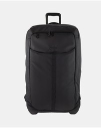 Pierre Cardin - Pierre Cardin 72cm Large Soft-Shell Trolley Case