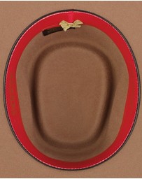 City Hatters - Avenel The Billabong Hat
