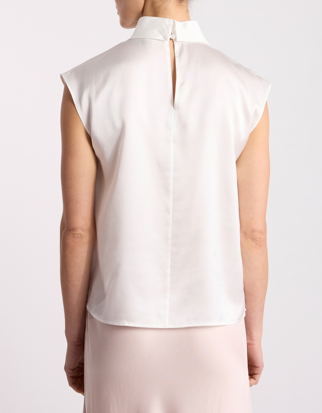 David Lawrence - Rikki Silk Top