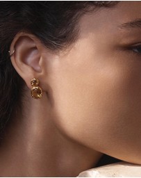 Amber Sceats - Oriveto Earrings