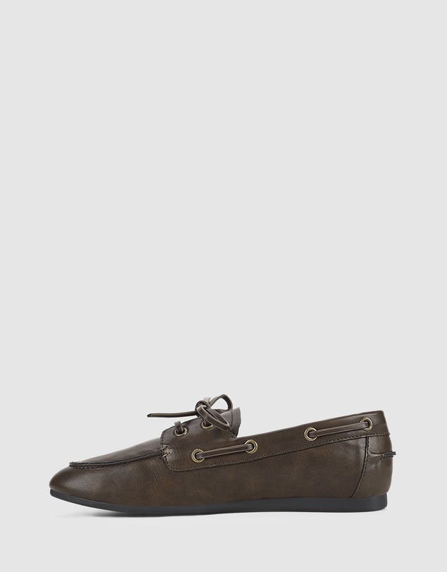 Verali - Brody Boat Shoes